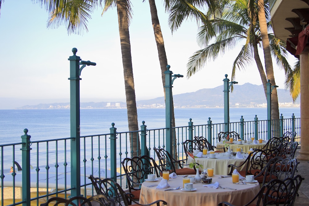 Villa Del Palmar Flamingos Beach Resort and Spa