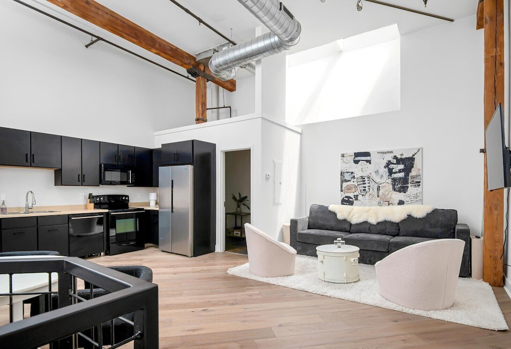 Music City Lofts