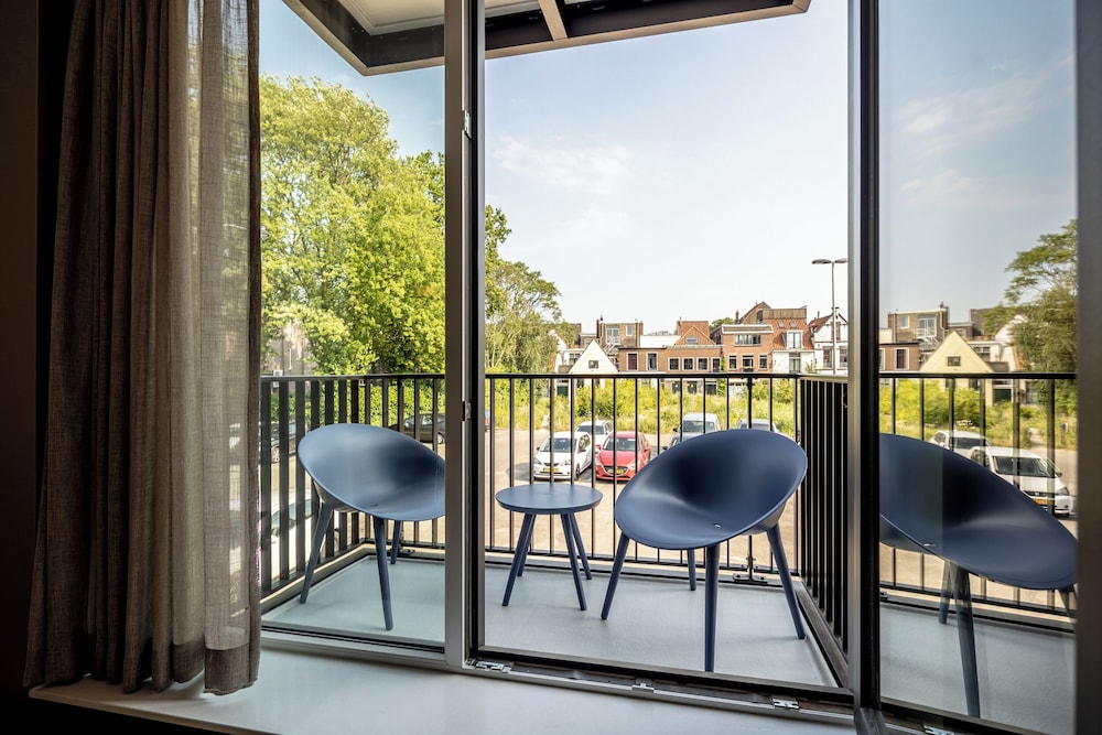 BizStay Delft