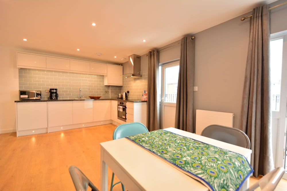 Two Bedroom Flat-Heart of London