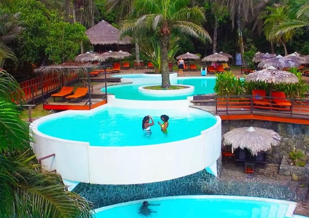 Libassa Ecolodge