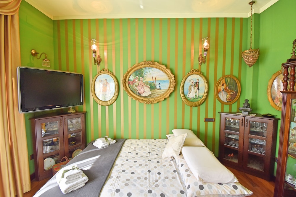 President Suite Apartment photo 4