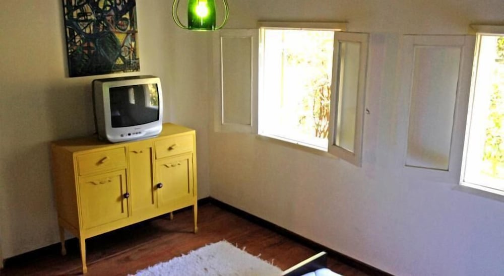 Pousada Villa Jambo