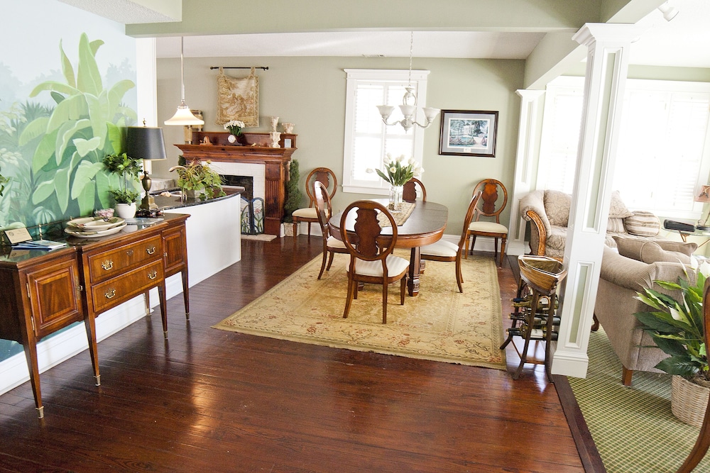 Desoto Beach Bed & Breakfast