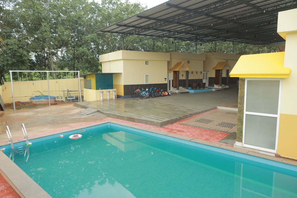 Kpp Resort