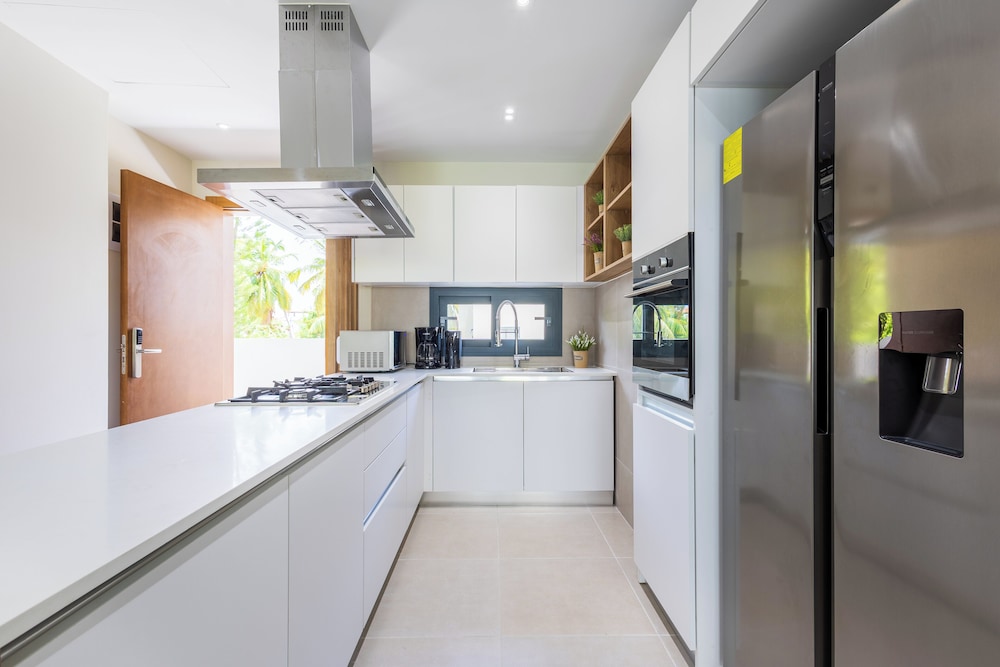2BR Gardenia Retreat - Picuzzi & Pool