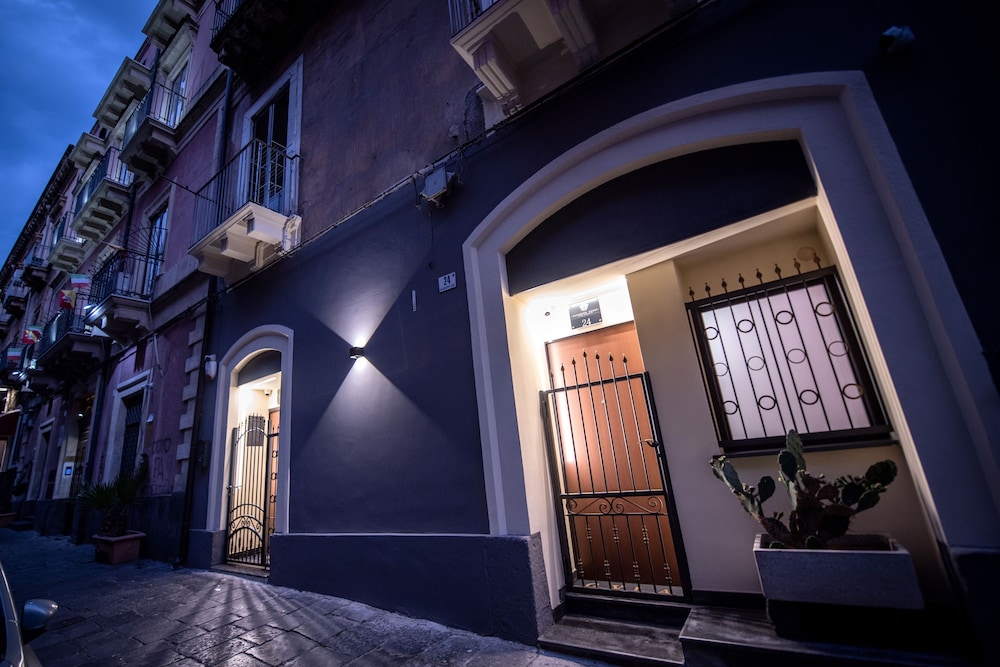 Giuseppe Verdi Luxury Apartments
