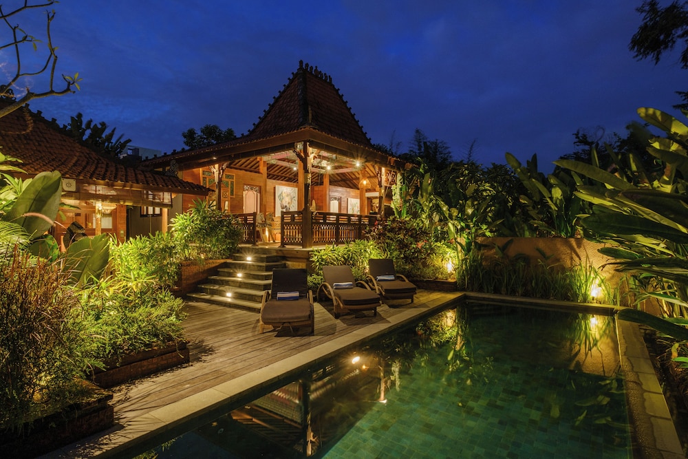 Villa Asrava Ubud