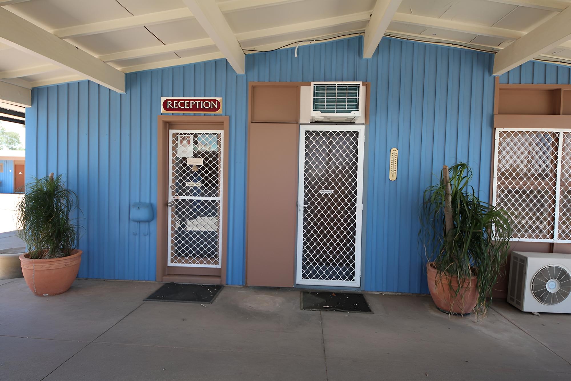 Coolabah Motel Walgett