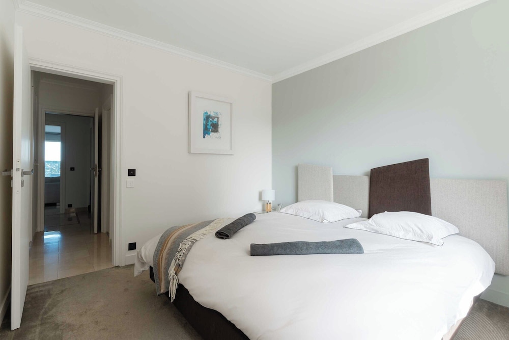 Luxurious Apartment 4 People - Casino Barria\"re view 3