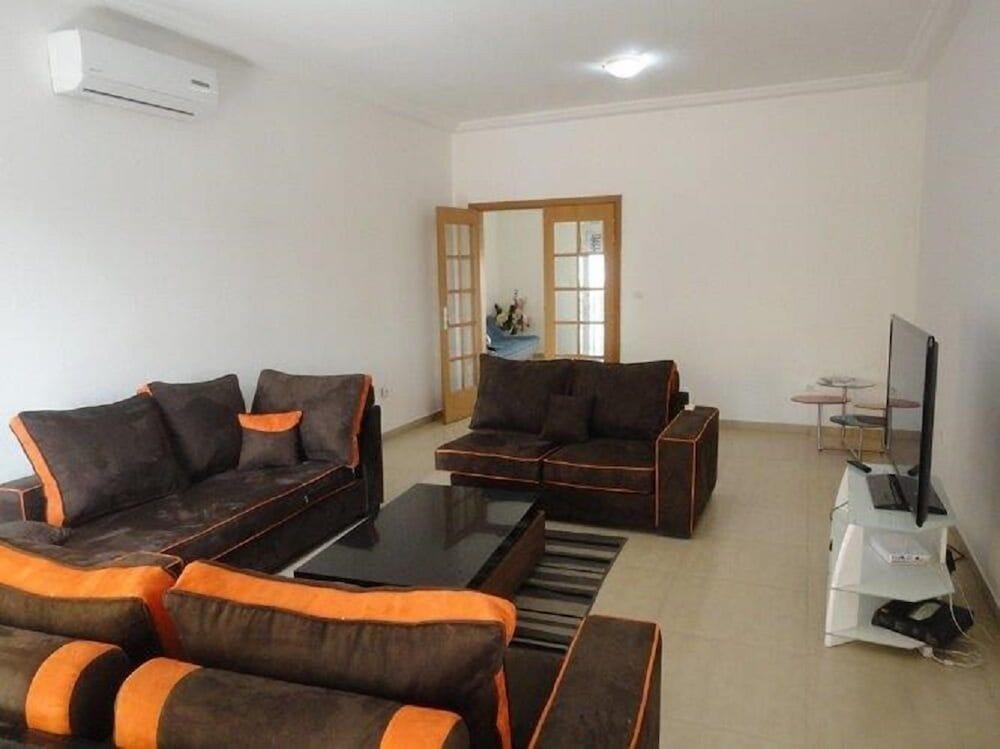 Dakar Vacations - Residence Axa Hann Mariste - Property Image 12