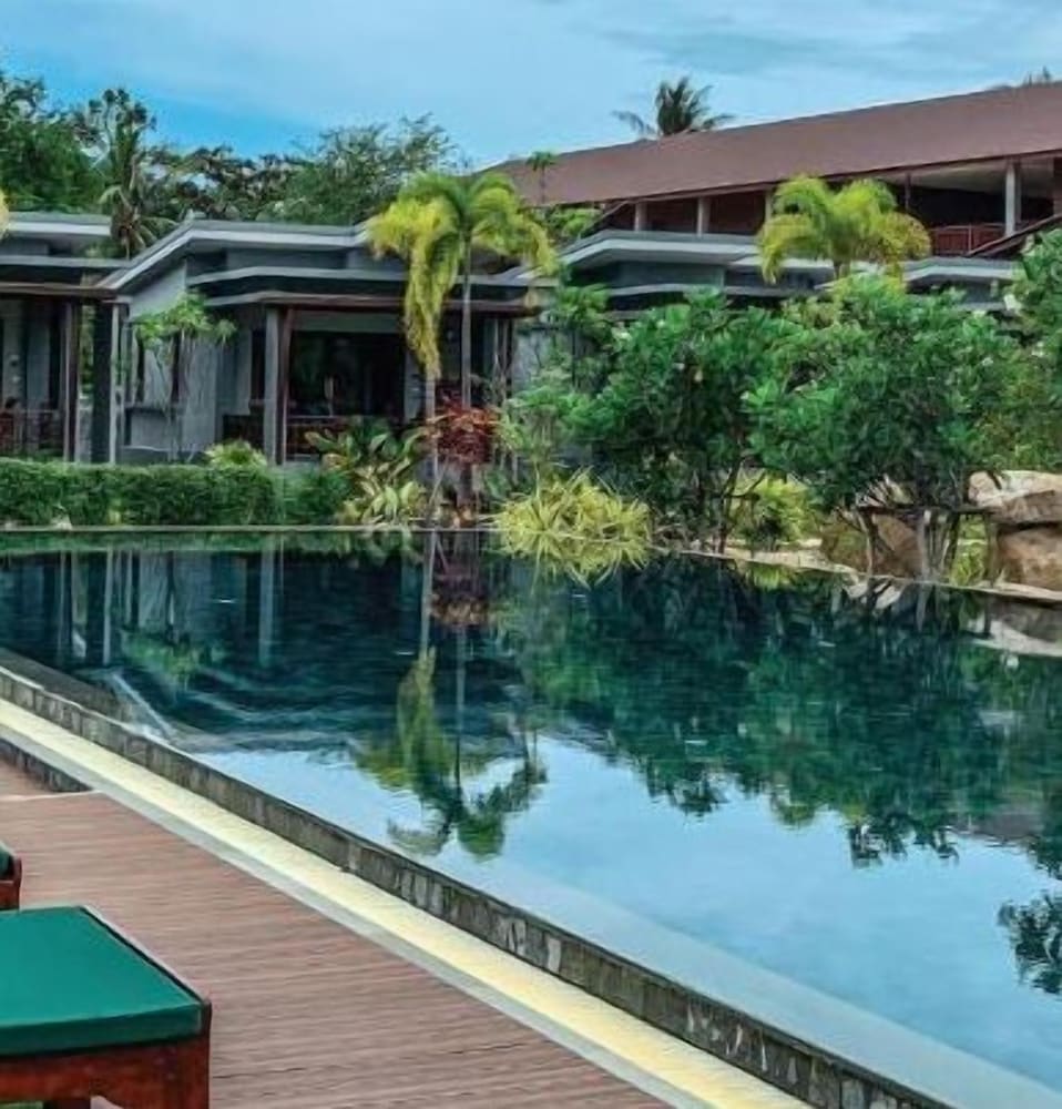 Wang Sai Resort