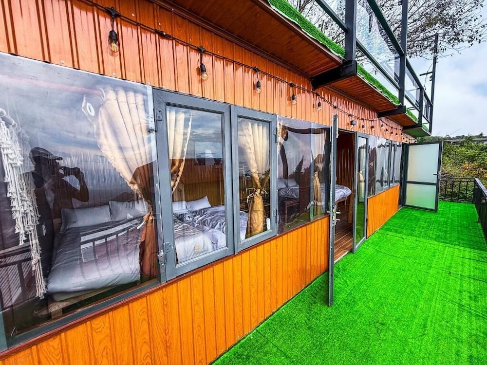 Rio Skyhouse