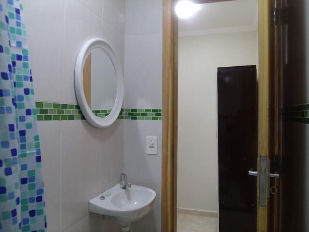 Hotel Pousada Clinicas West