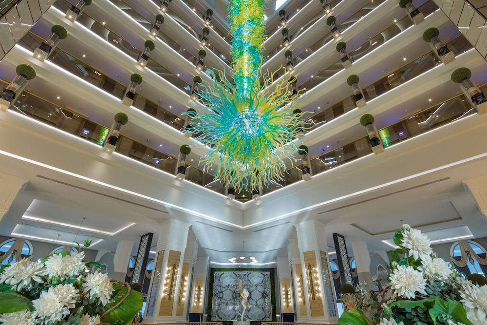 Granada Luxury Belek - All Inclusive