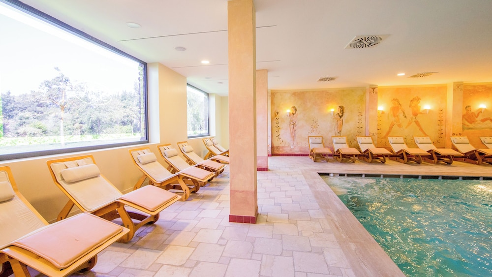 Riparbella Country Suite