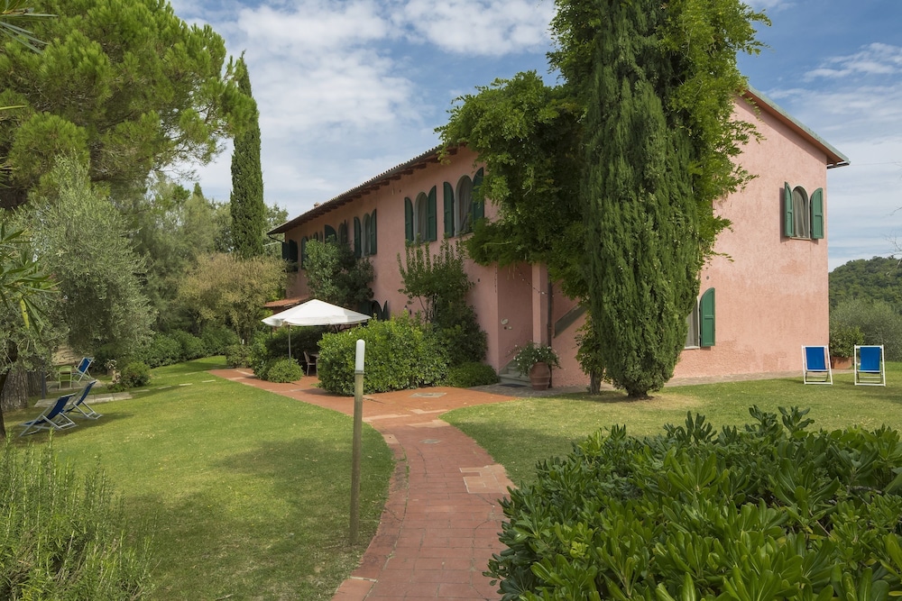 Bosco Lazzeroni Residence