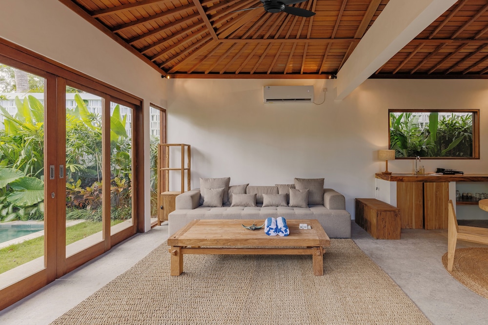 Kilani Villa By Betterplace