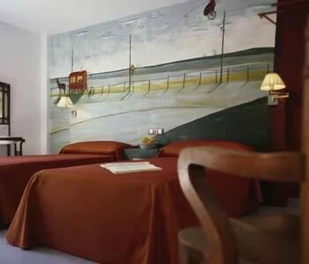 Hotel Balneario de Zújar - Image 1