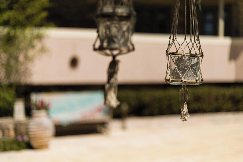 Tria Luxury Residences