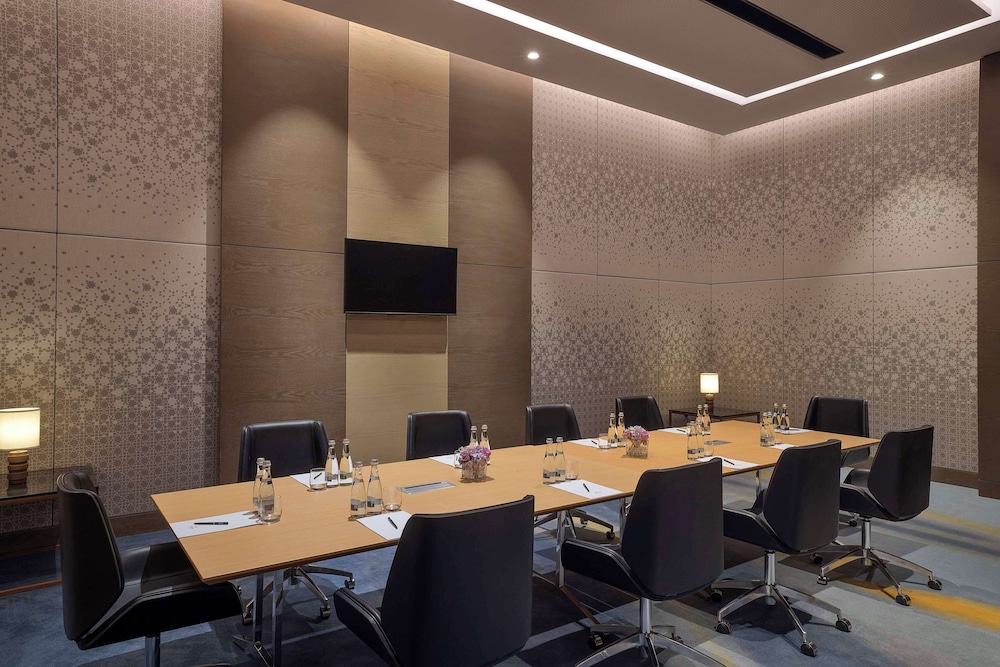 Hilton Abu Dhabi Yas Island