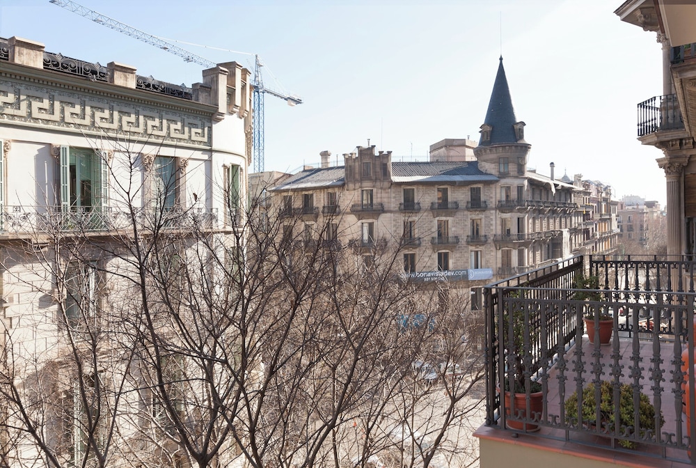 En Casa de Girona 17