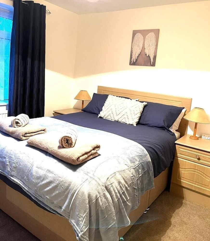 Spacious Family Home view 4
