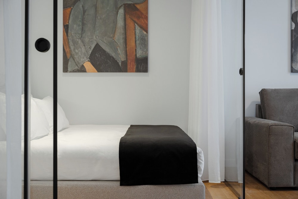 Acropolis Classy Apartments