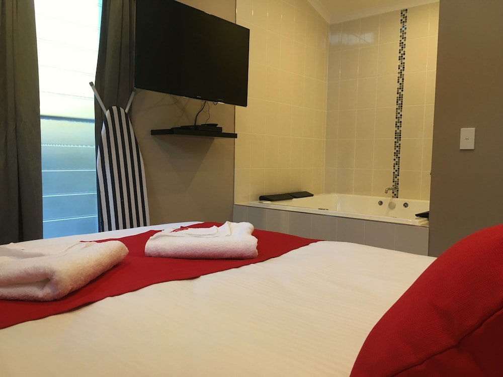 Huskisson Beach B&B