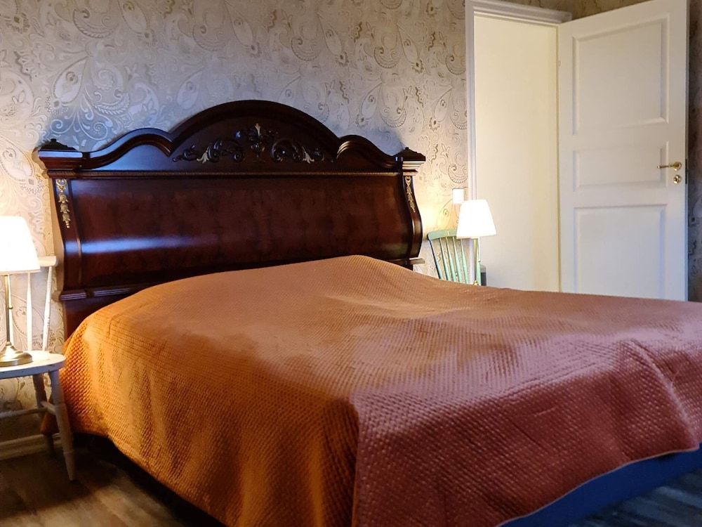 4 Star Holiday Home in Backefors