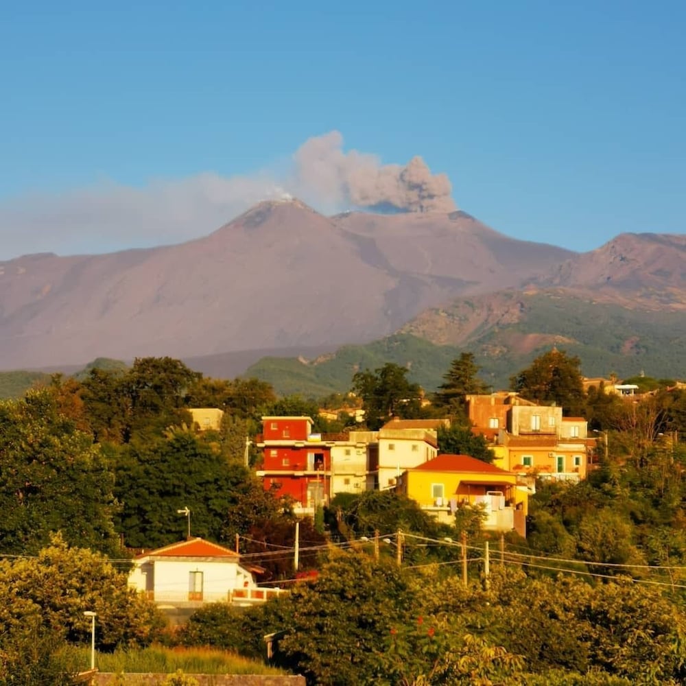 Petralava Etna B&B