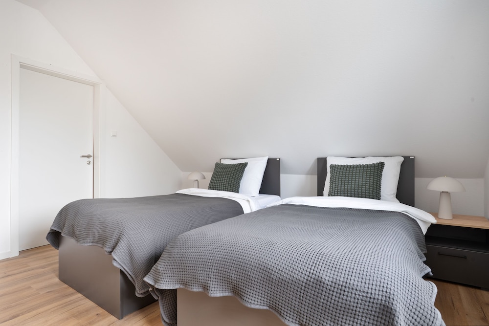 Schöne Apartments in Lohne I home2share