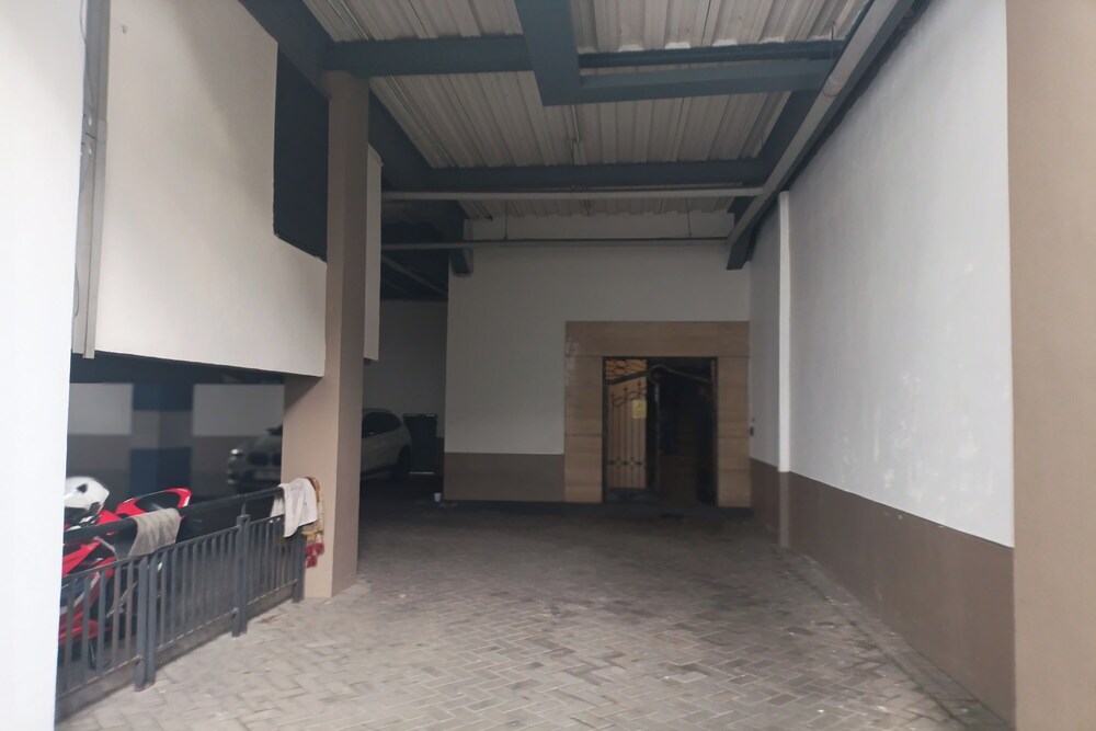 Cipto Apartment