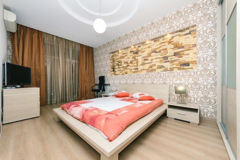 Kiev Apartments