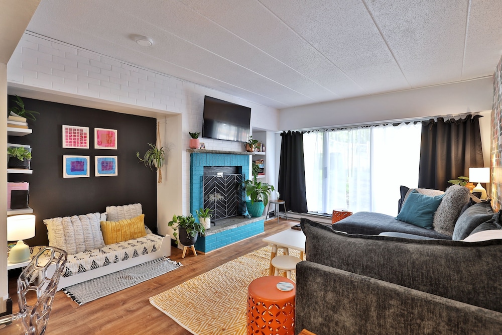 Killington Ski Resort VT Vacation Condos
