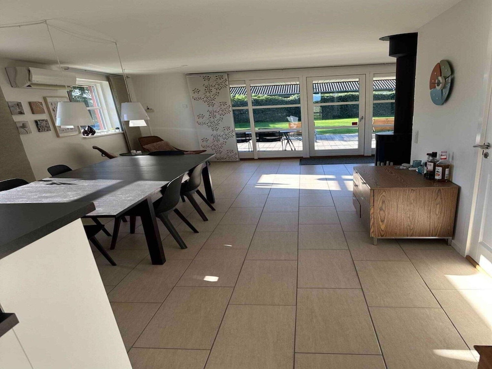 5 Star Holiday Home in Otterup