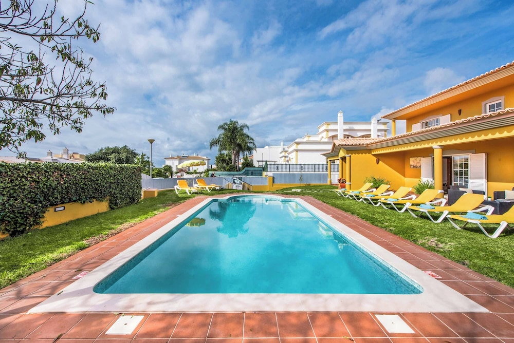 Villa Godinho