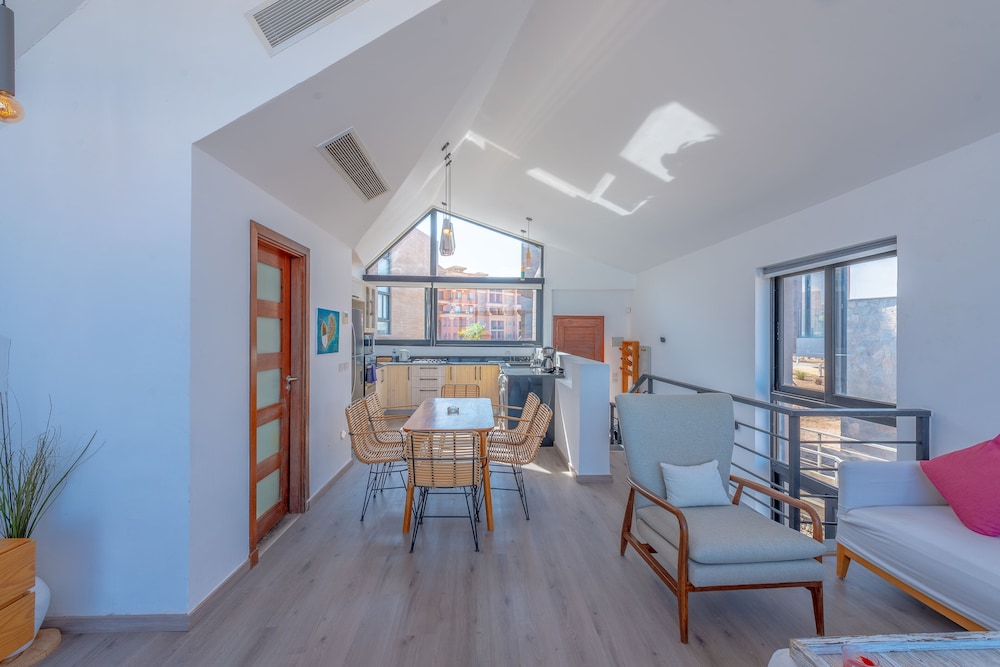 VESTA - Soma Bay Residence