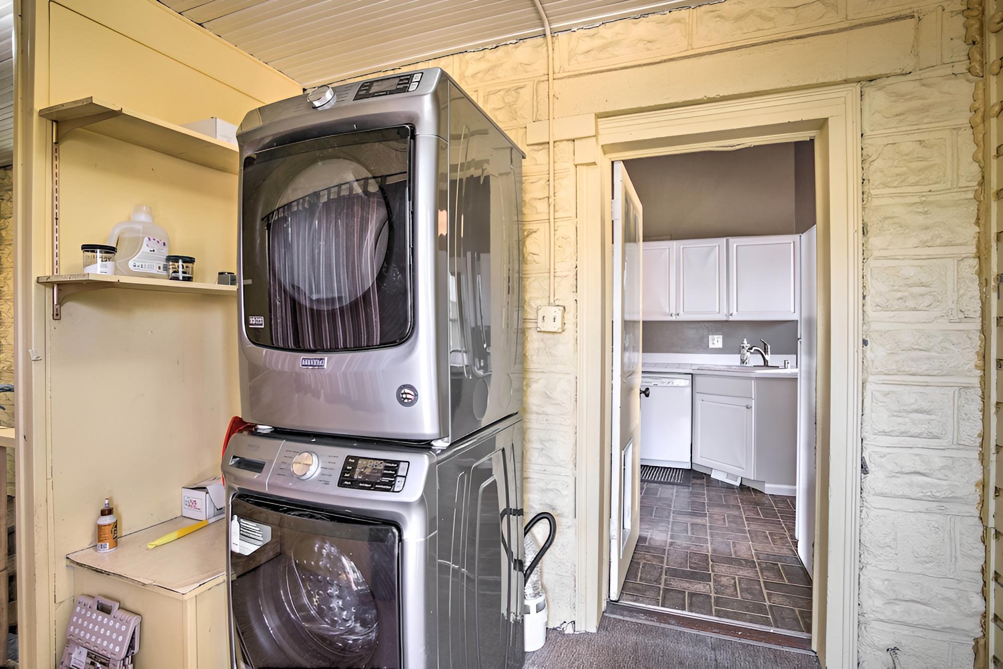 Cozy Grand Junction Home w/ Furnished Patio! view 5