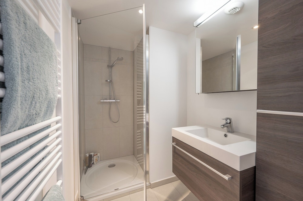 Apartment in Knokke Near Lippenslaan