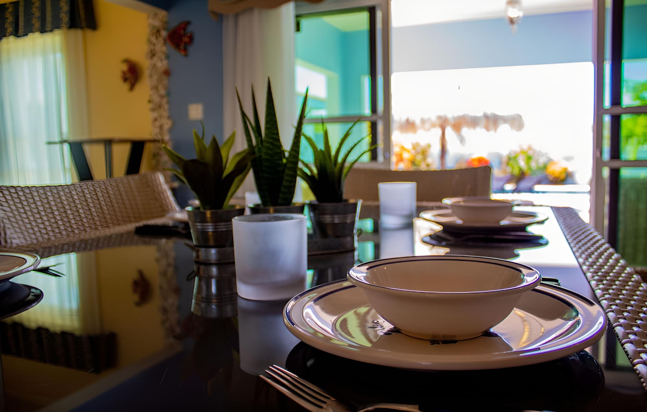 Island Sun Villa