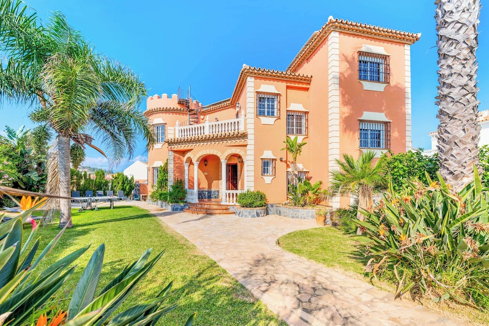 Villa Mirador Faro
