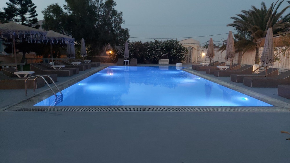 Joy Beach Hotel