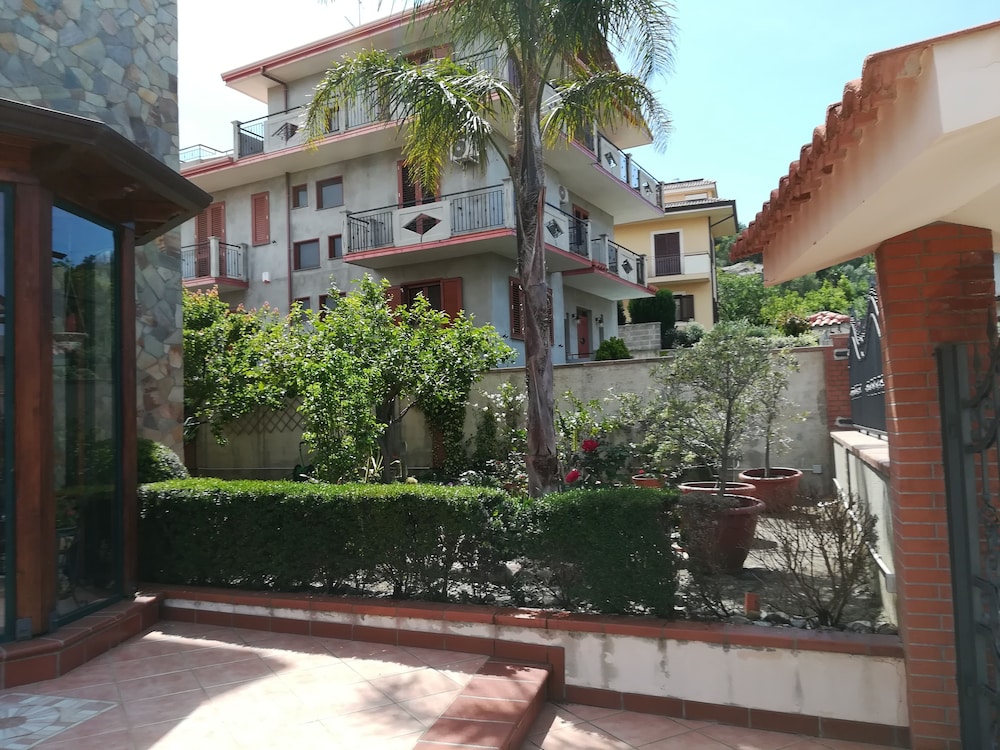 La Collina B&B, photo 56