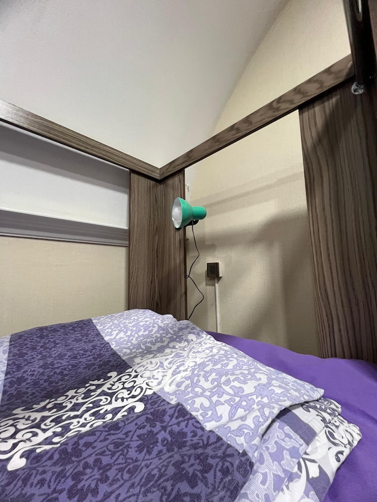 Salam Old Baku Hostel
