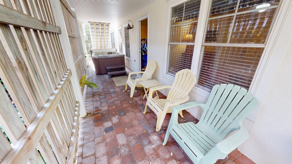 1308 Lovell Avenue by Tybee Vacation Rentals