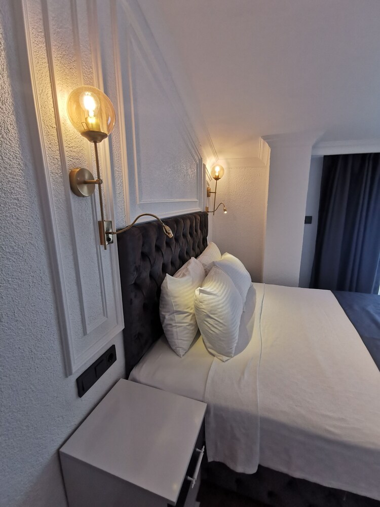 EFZEN OTEL - Image 35