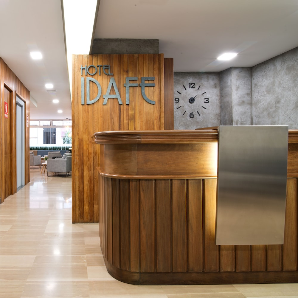 Hotel Idafe - Image 1