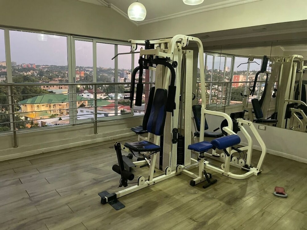 Elite Apartment
