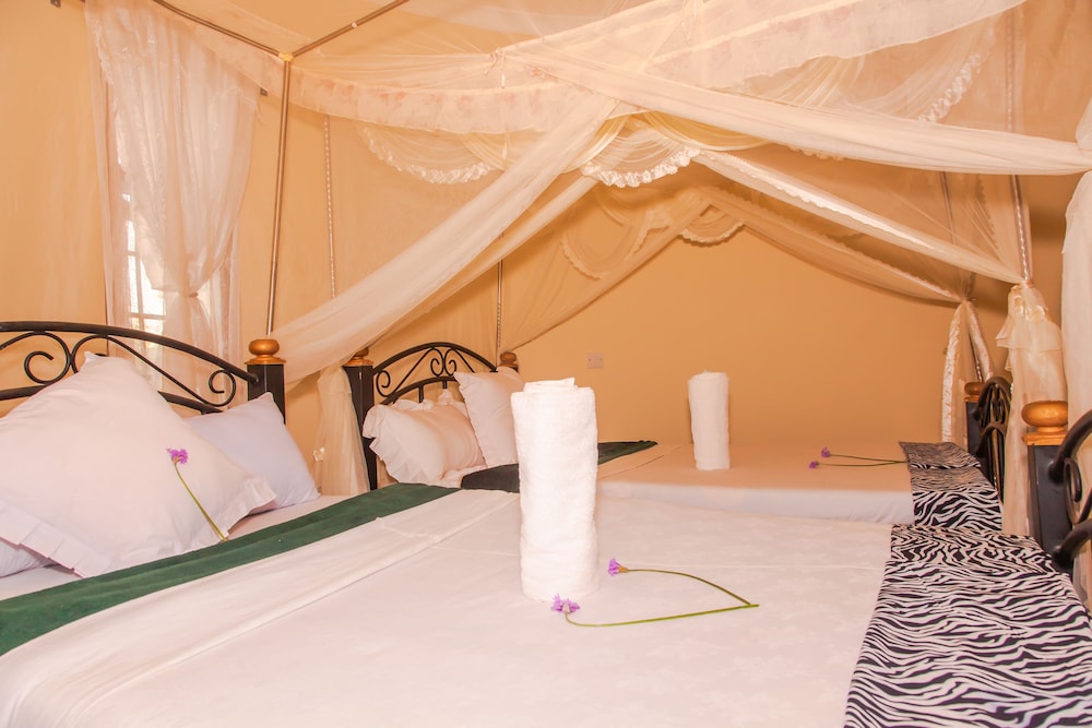 Your Welcome our Furaha Lodge view 4